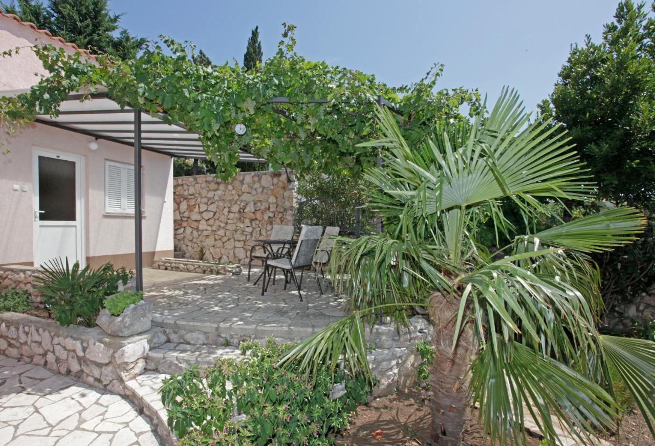 App St Marin View Novi Vinodolski Extérieur photo