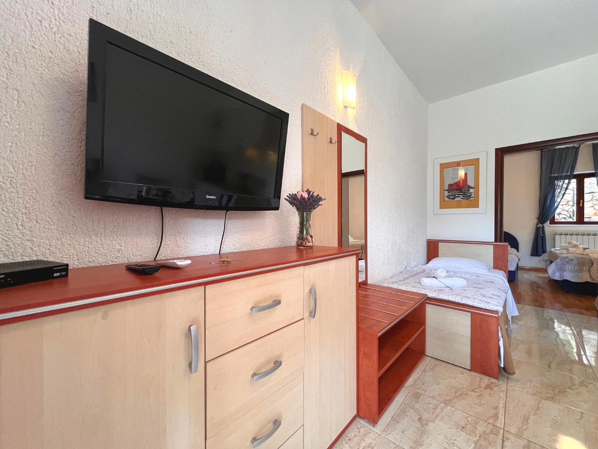 App St Marin View Novi Vinodolski Chambre photo