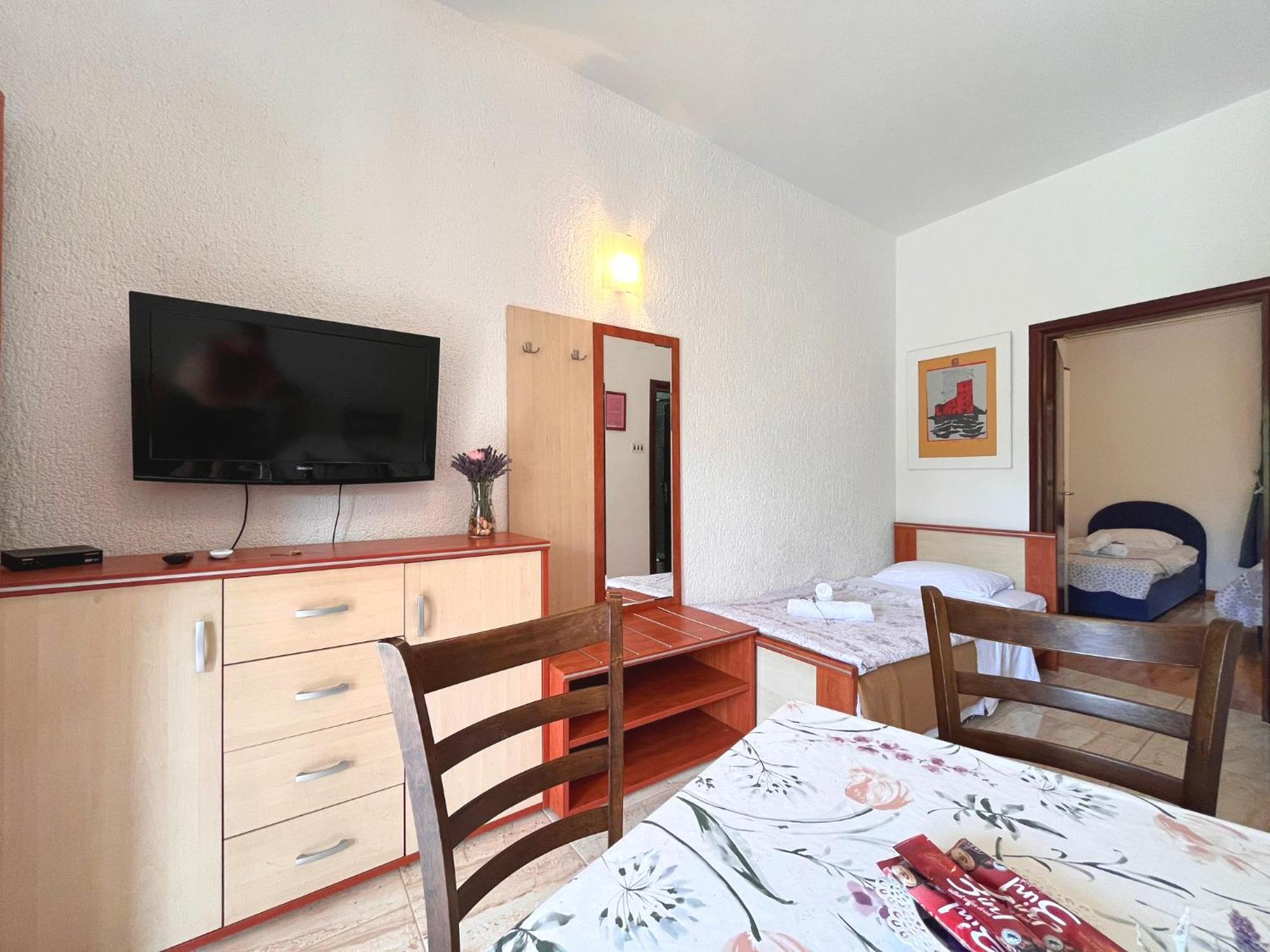 App St Marin View Novi Vinodolski Chambre photo