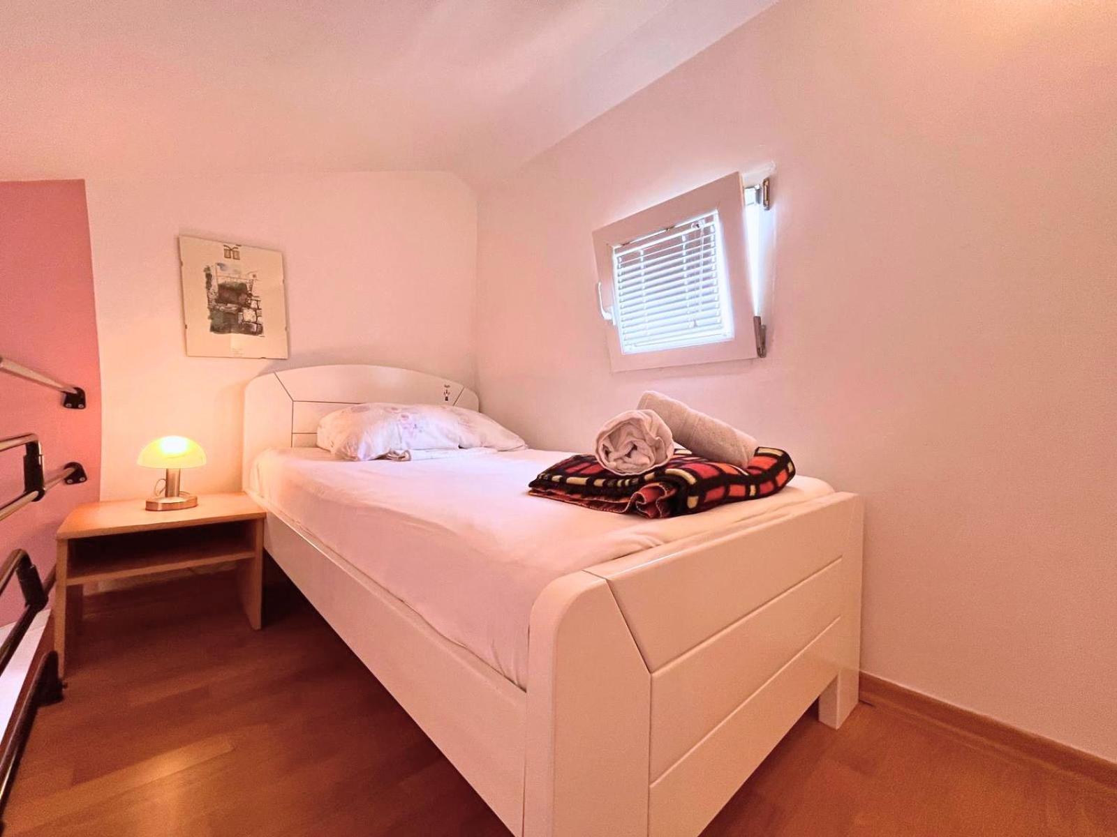 App St Marin View Novi Vinodolski Chambre photo
