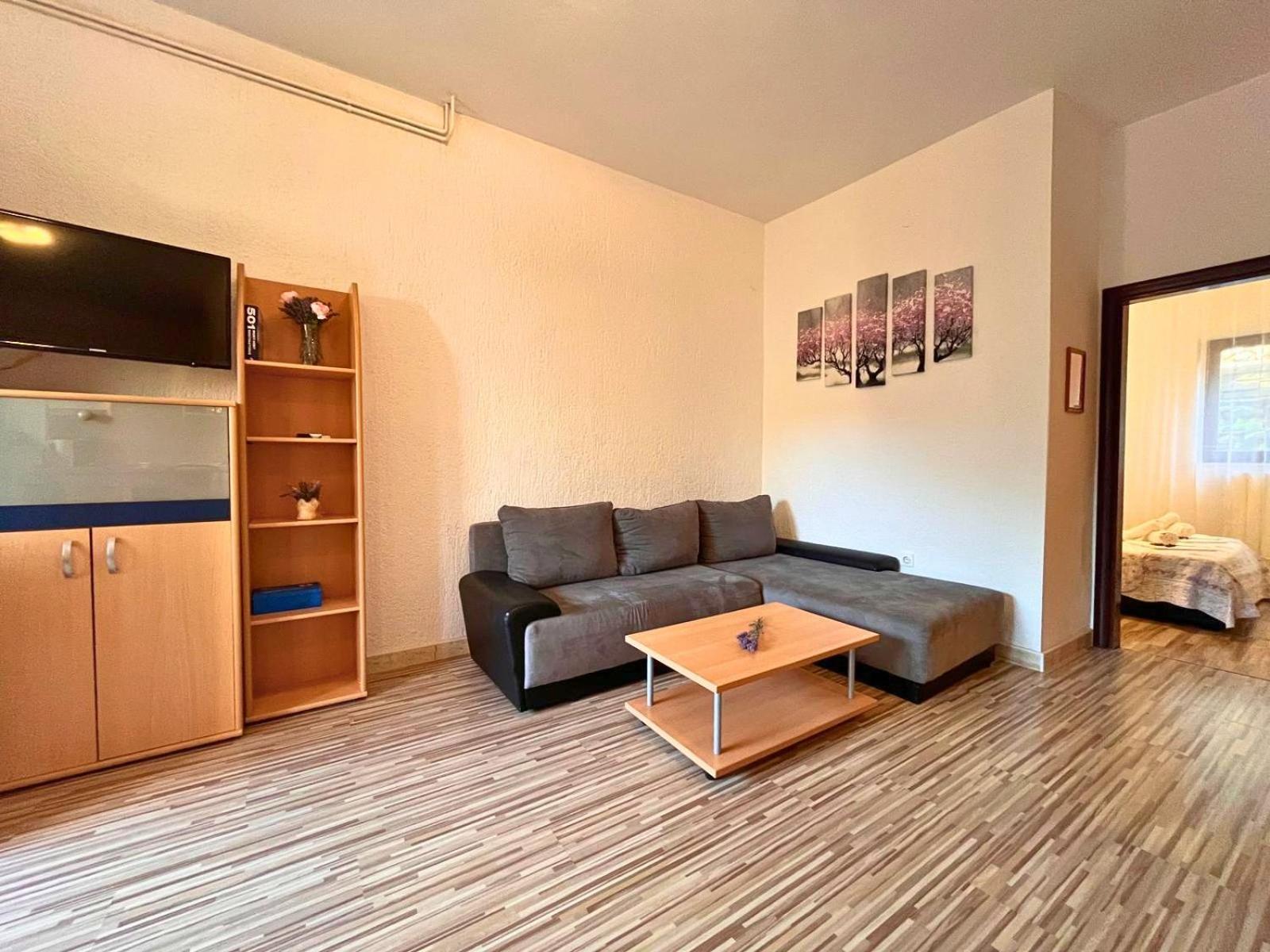 App St Marin View Novi Vinodolski Chambre photo
