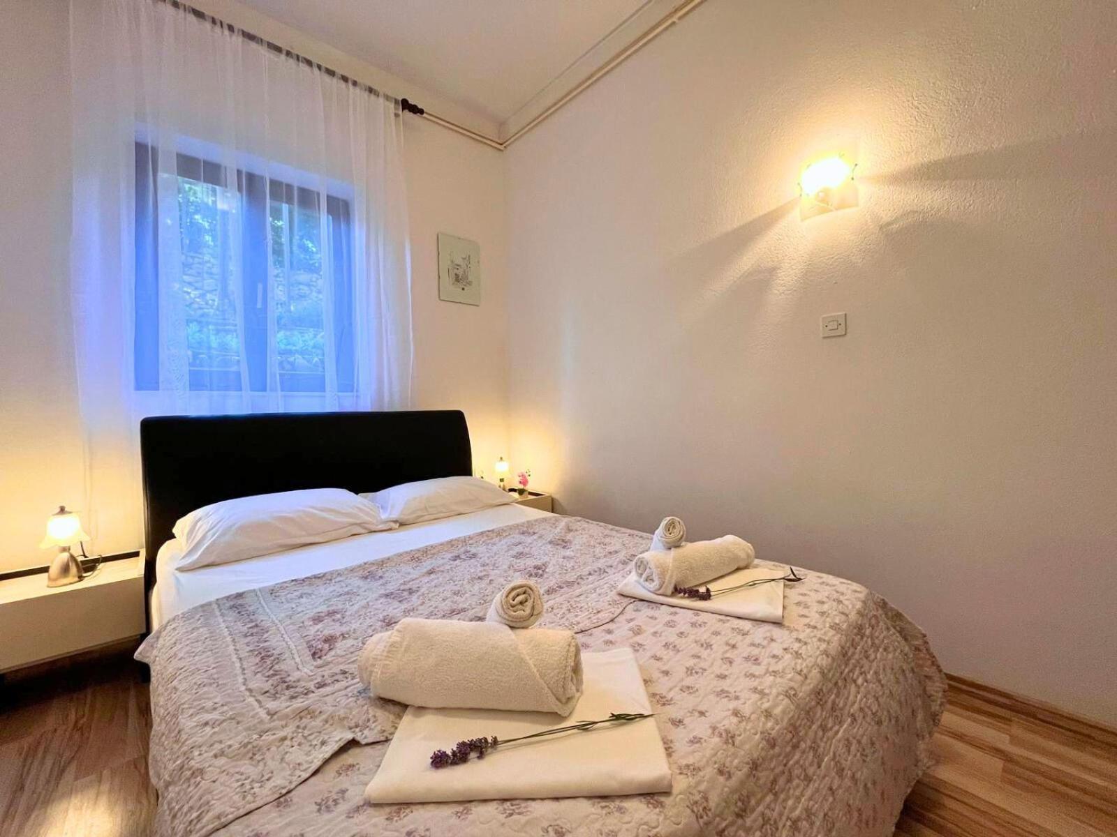 App St Marin View Novi Vinodolski Extérieur photo
